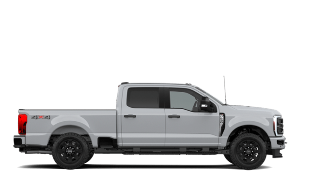 2026 Ford SuperDuty